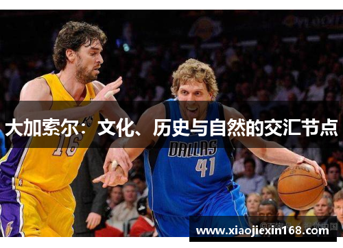 大加索尔：文化、历史与自然的交汇节点